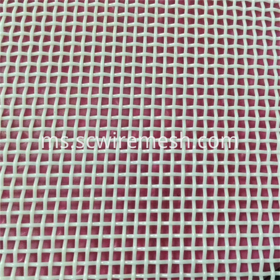 Plain Weave Polyester Mesh